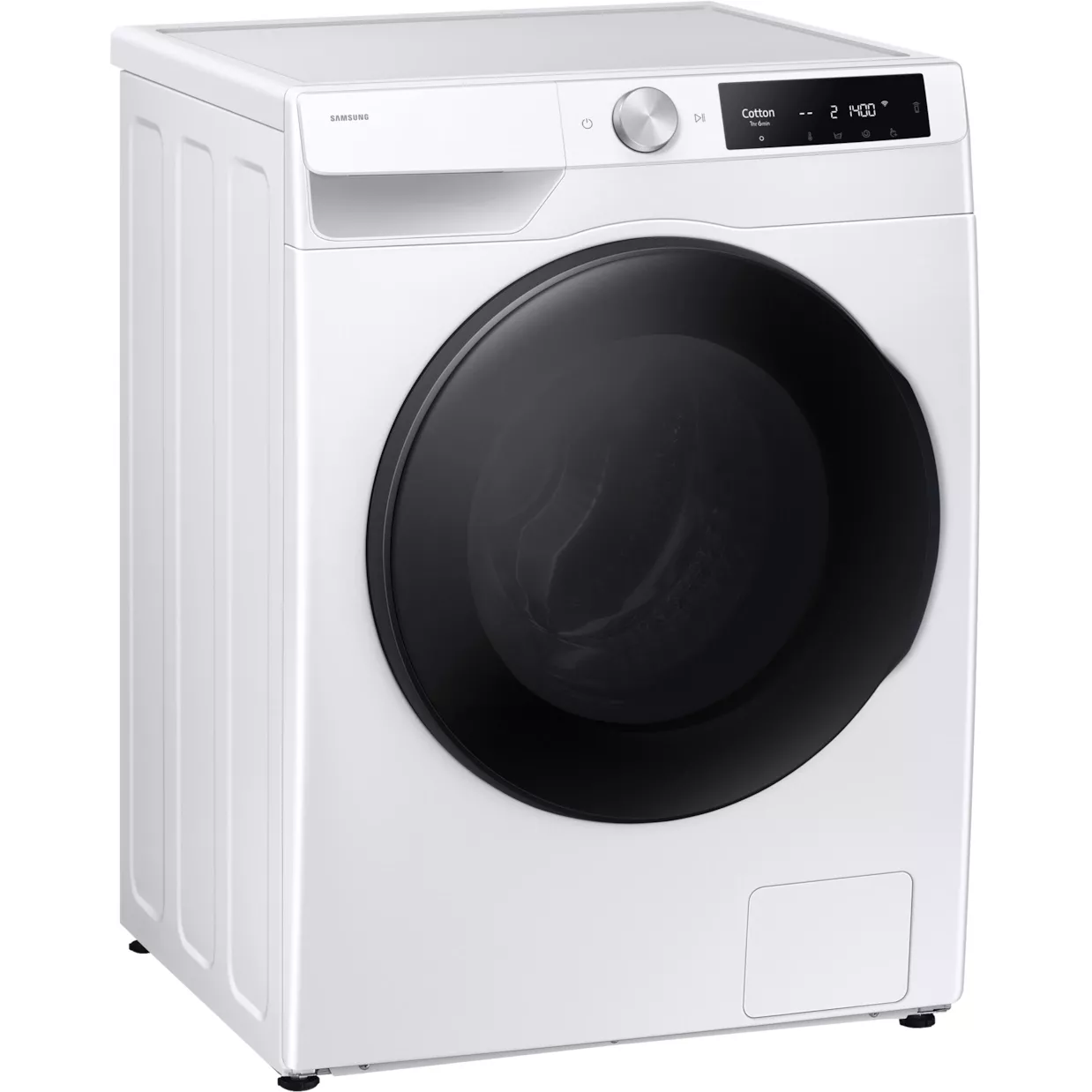 ���������� ������ � ������ Samsung WD11DG6B85BELP � ��������������