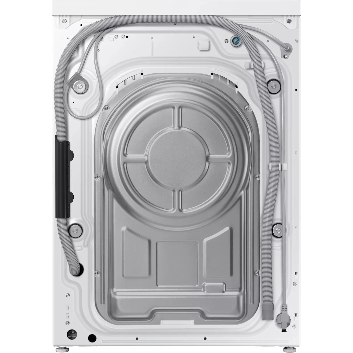 ���������� ������ � ������ Samsung WD11DG6B85BELP � ��������������