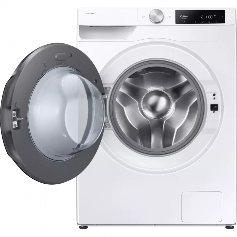 ���������� ������ � ������ Samsung WD11DG6B85BELP � ��������������