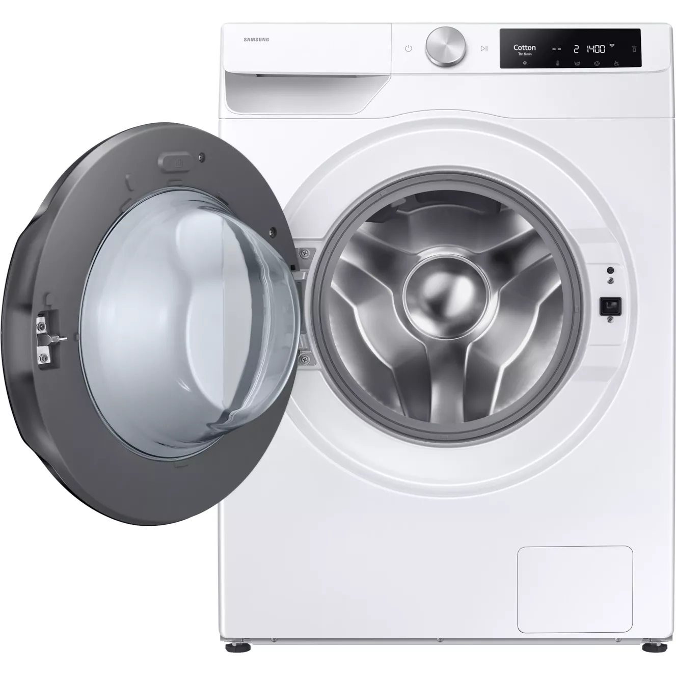 ���������� ������ � ������ Samsung WD11DG6B85BELP � ��������������