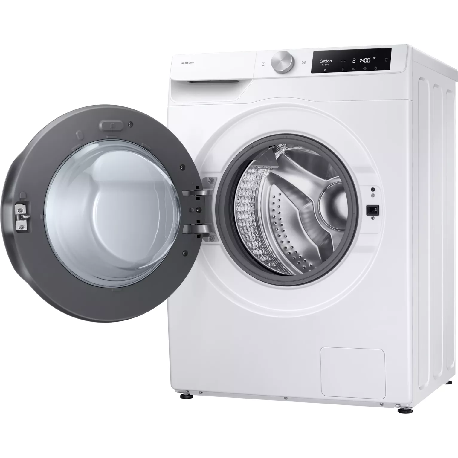 ���������� ������ � ������ Samsung WD11DG6B85BELP � ��������������