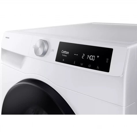 ���������� ������ � ������ Samsung WD11DG6B85BELP � ��������������