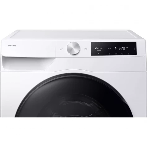���������� ������ � ������ Samsung WD11DG6B85BELP � ��������������