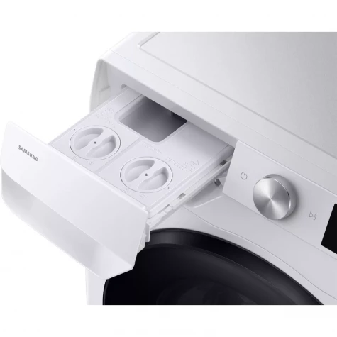 ���������� ������ � ������ Samsung WD11DG6B85BELP � ��������������