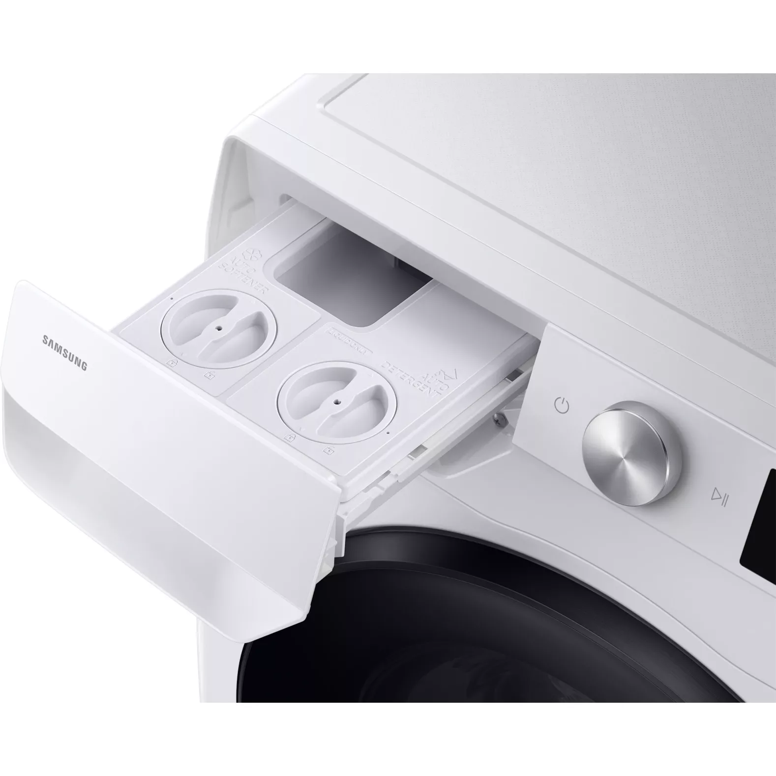 ���������� ������ � ������ Samsung WD11DG6B85BELP � ��������������