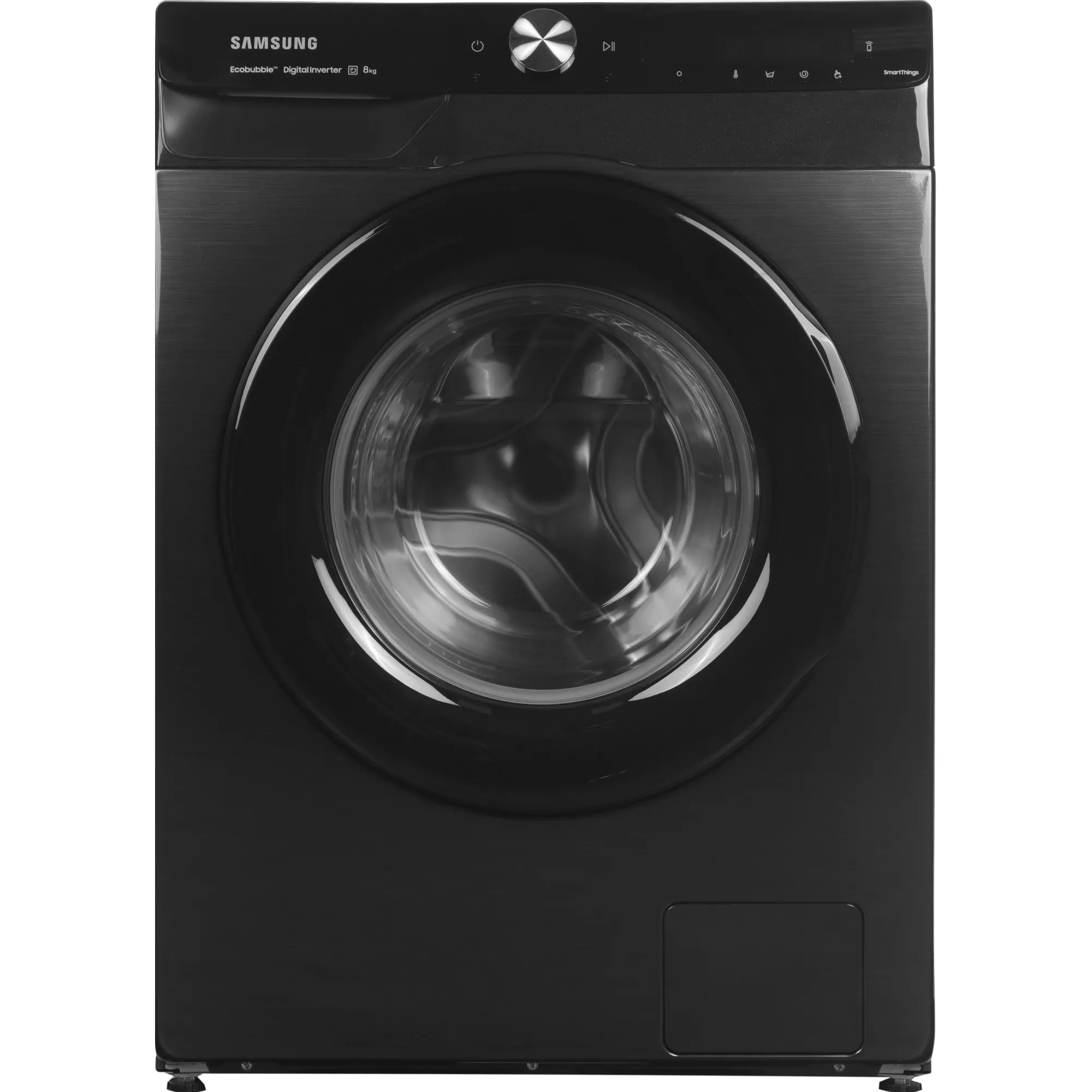 Стиральная машина Samsung WW80AG6S28ABLP