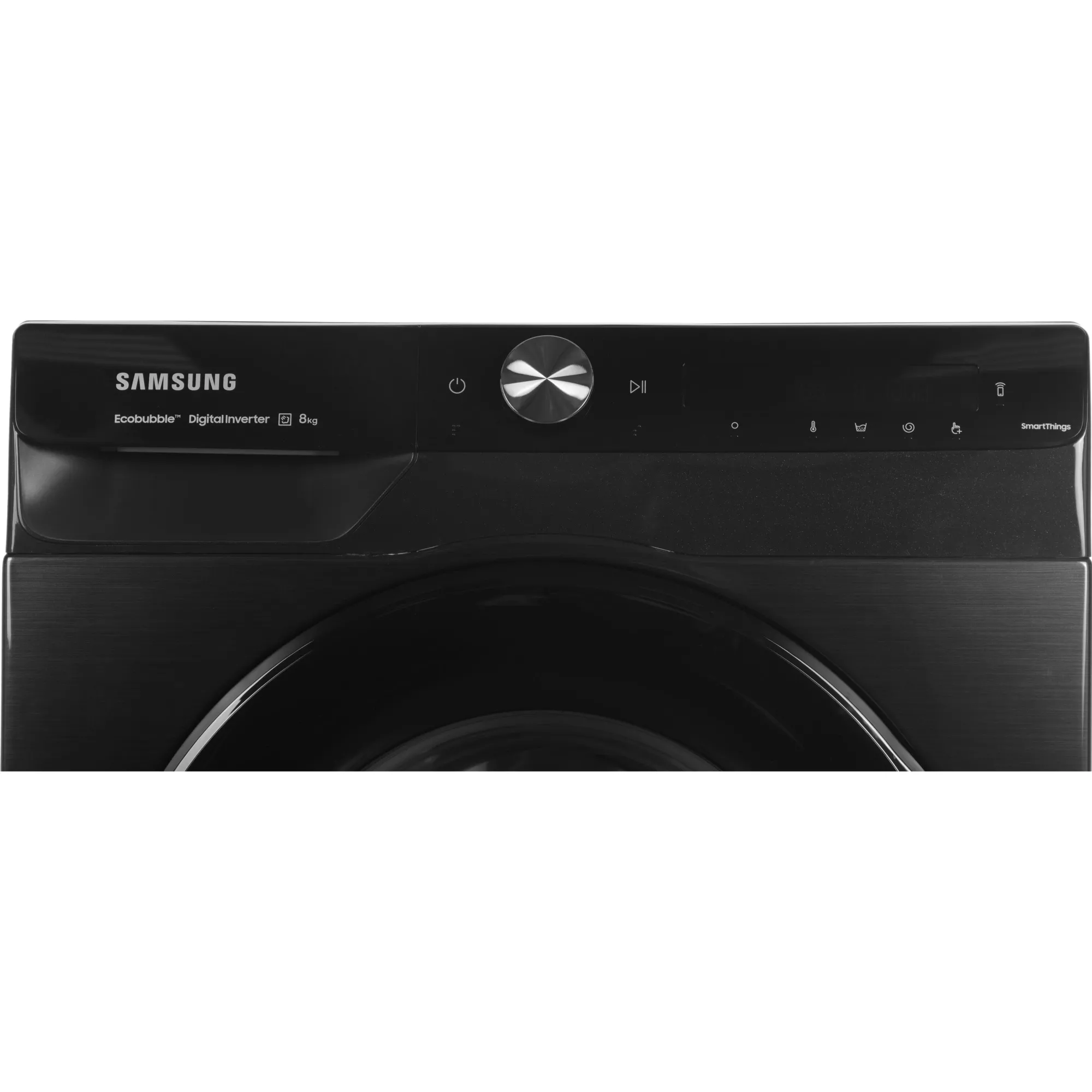 Стиральная машина Samsung WW80AG6S28ABLP