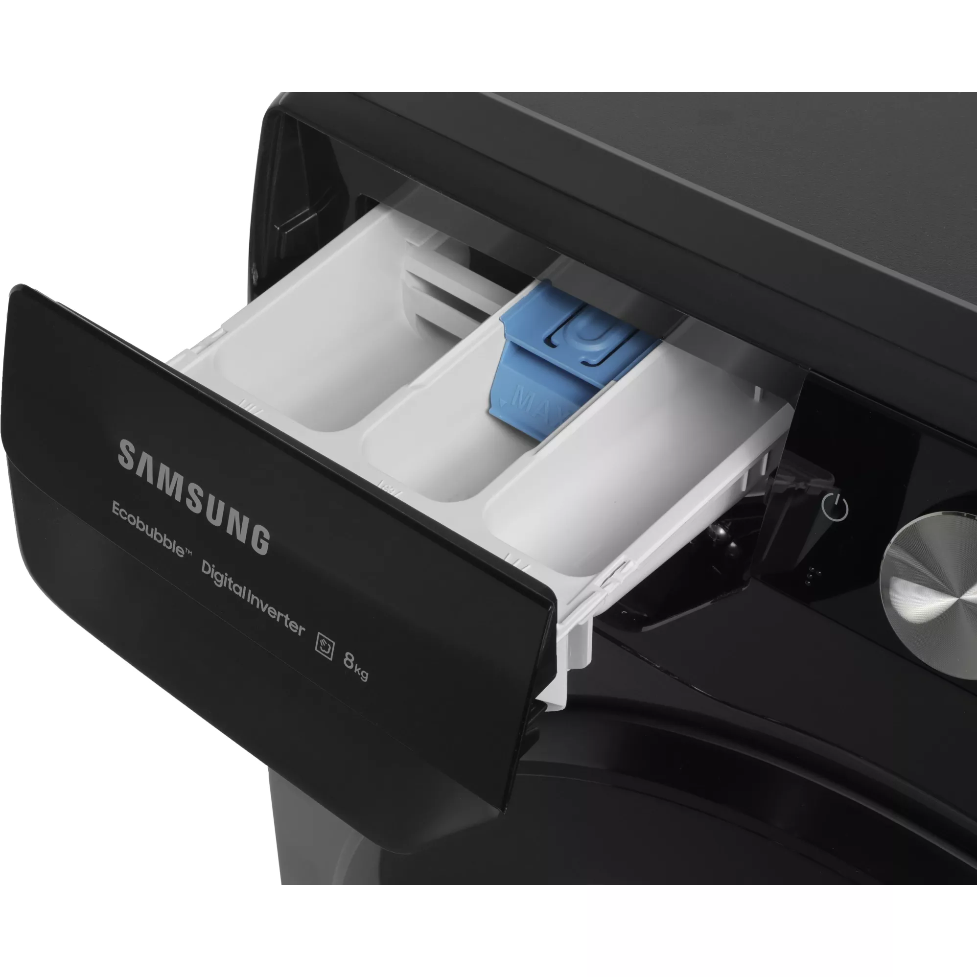Стиральная машина Samsung WW80AG6S28ABLP