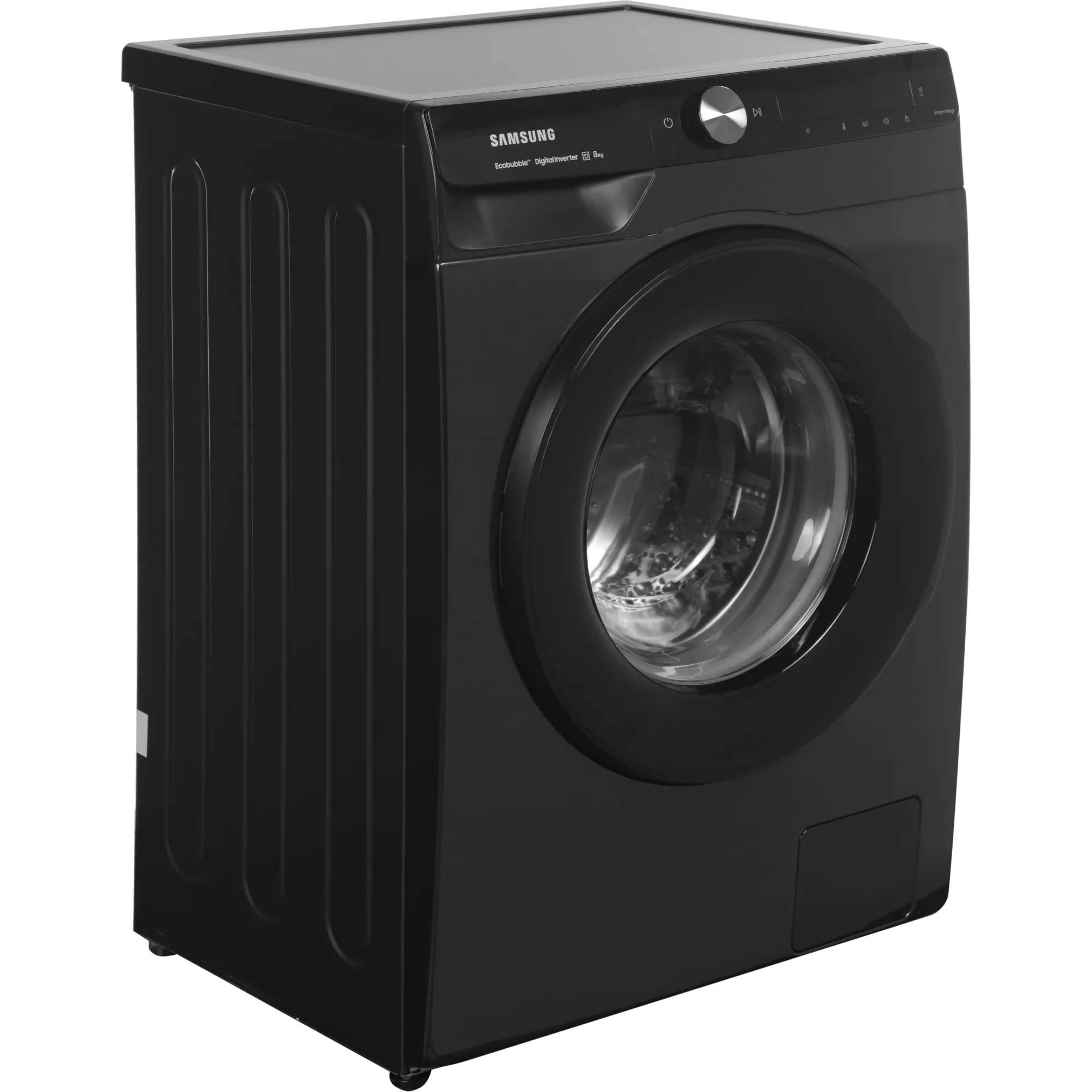 Стиральная машина Samsung WW80AG6S28ABLP