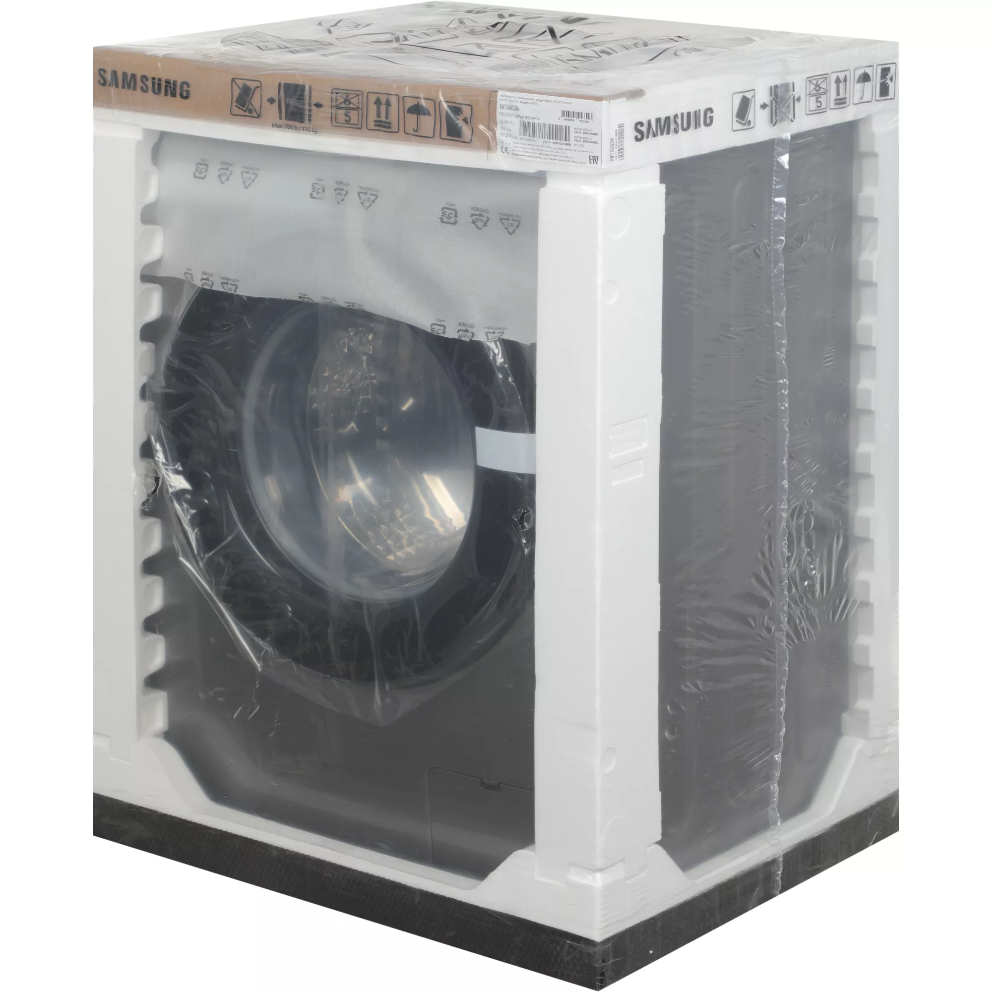 ���������� ������ Samsung WW70AG6S23ANLP