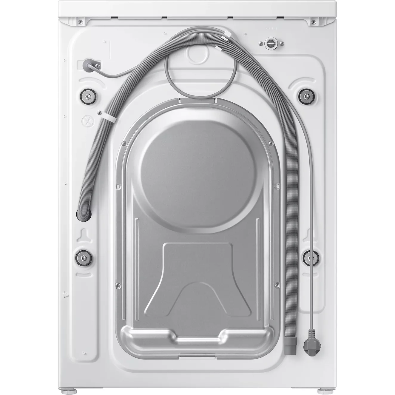 Стиральная машина Samsung WW60AG4S00CE/LD