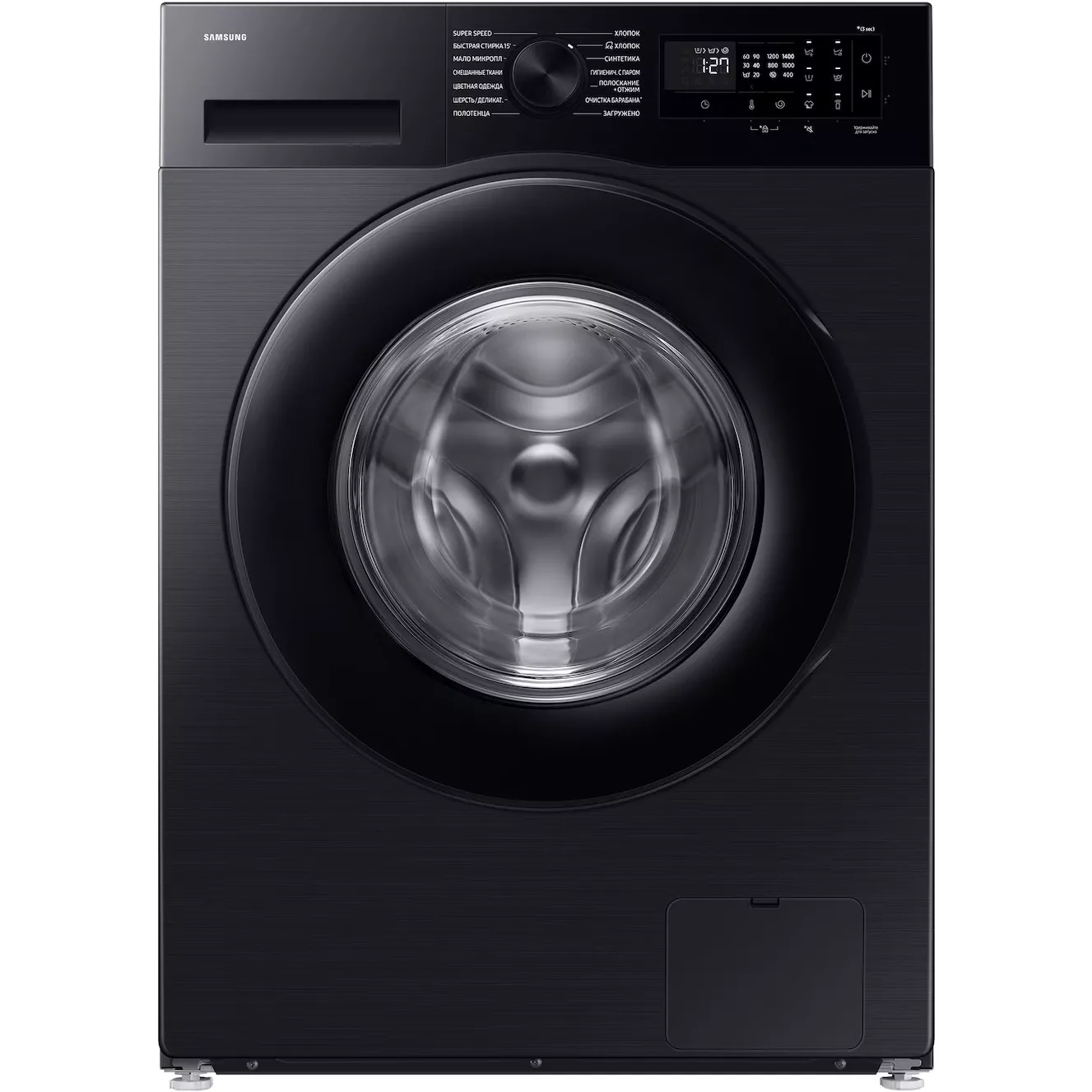 Стиральная машина Samsung WW90DG5U34ABLP