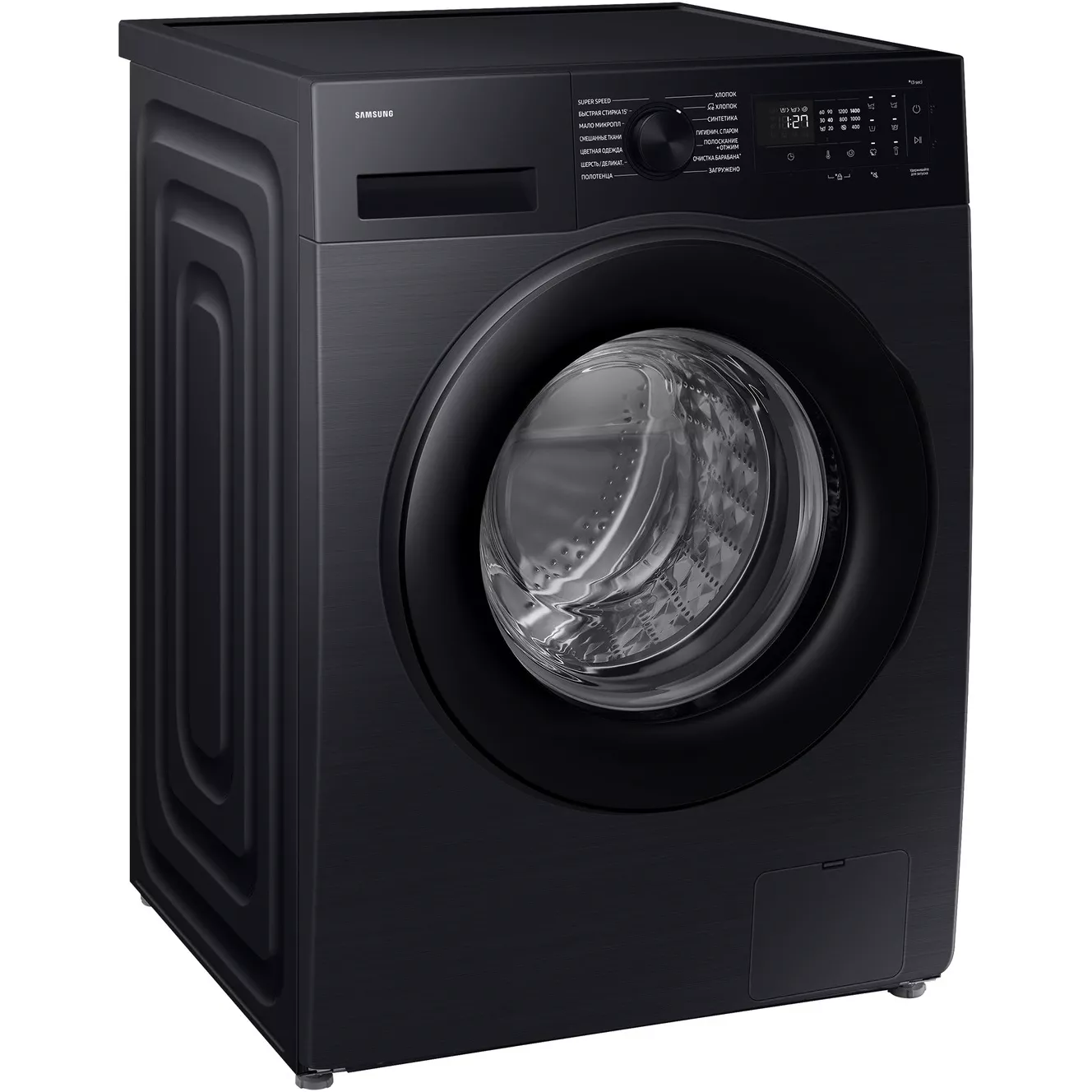 Стиральная машина Samsung WW90DG5U34ABLP