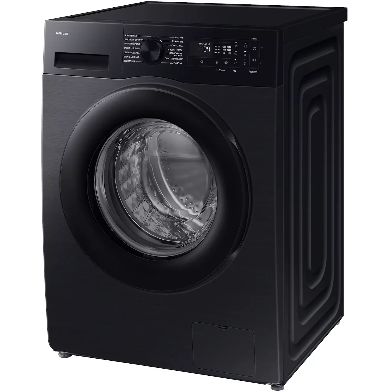 Стиральная машина Samsung WW90DG5U34ABLP