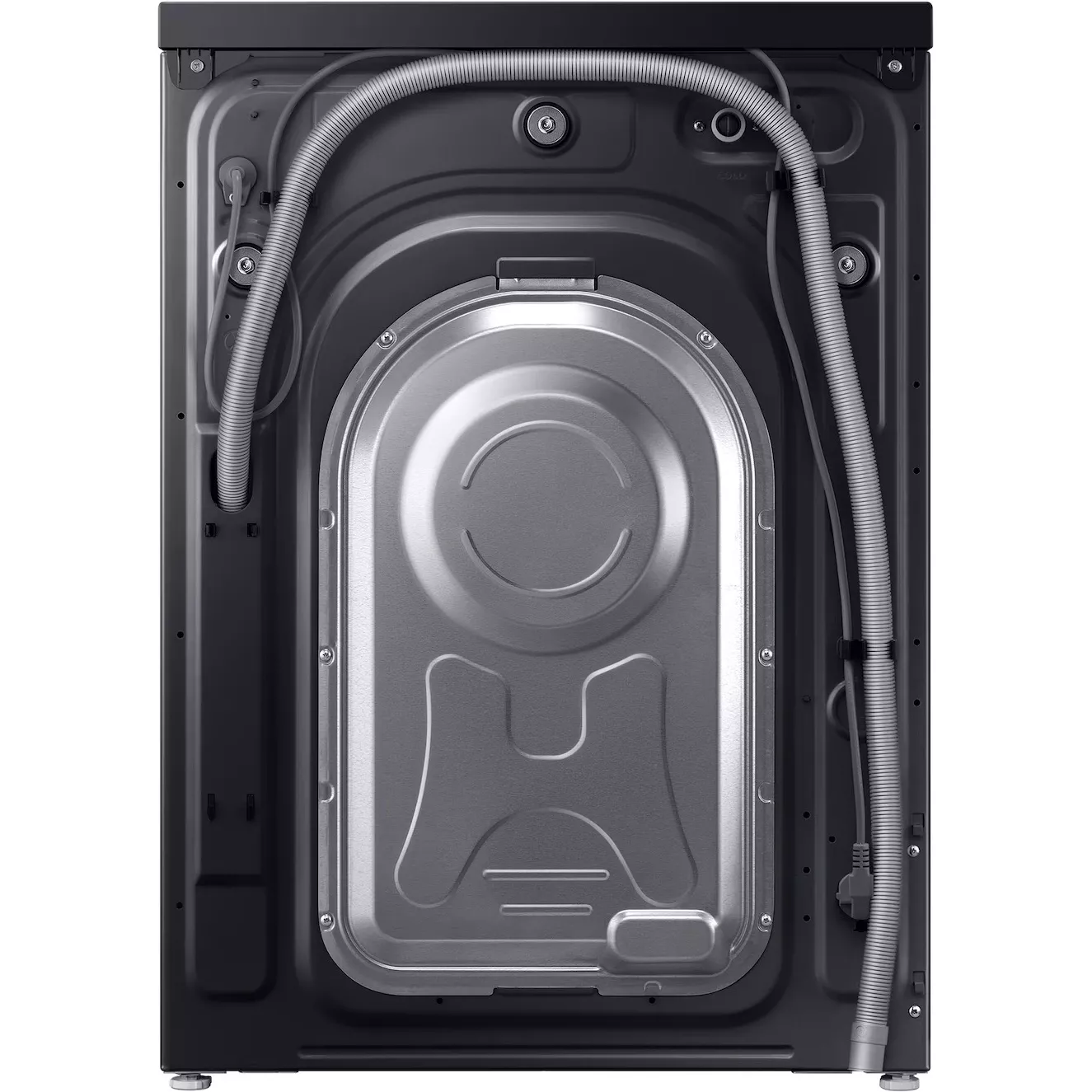 Стиральная машина Samsung WW90DG5U34ABLP