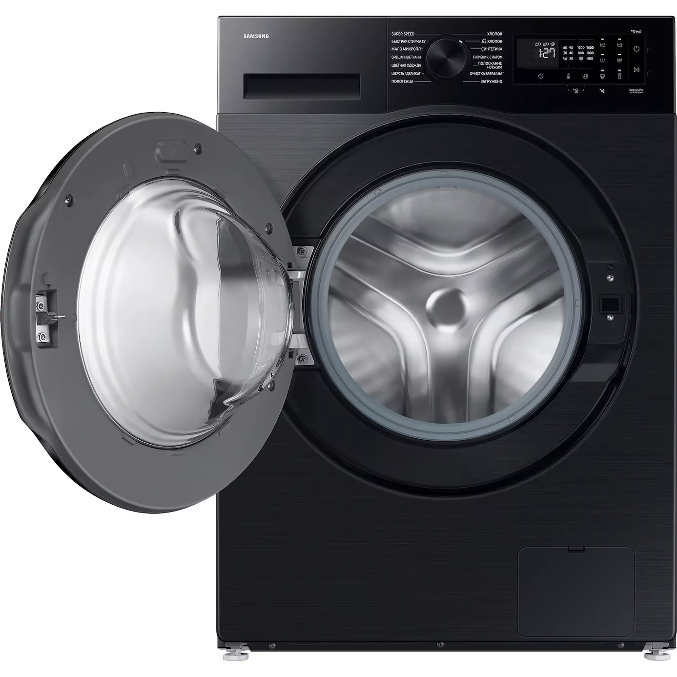 Стиральная машина Samsung WW90DG5U34ABLP