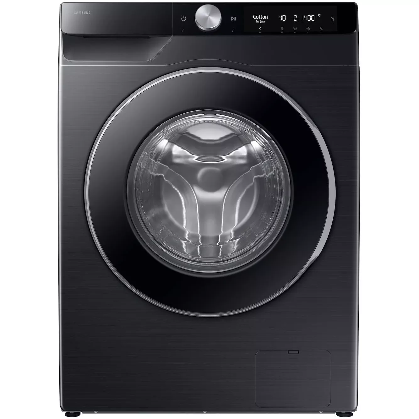 Стиральная машина Samsung WW90DG6U34LBLP