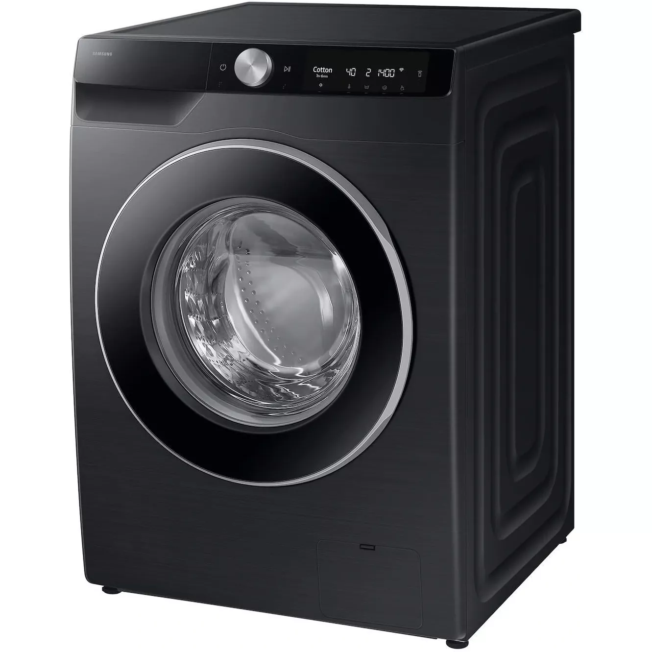 Стиральная машина Samsung WW90DG6U34LBLP