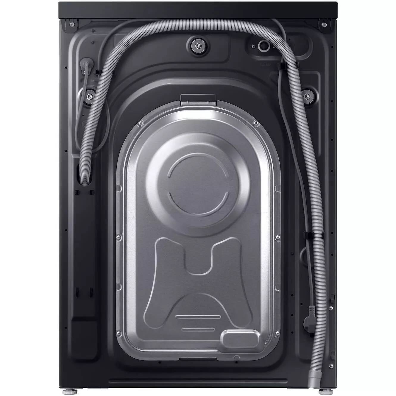 Стиральная машина Samsung WW90DG6U34LBLP