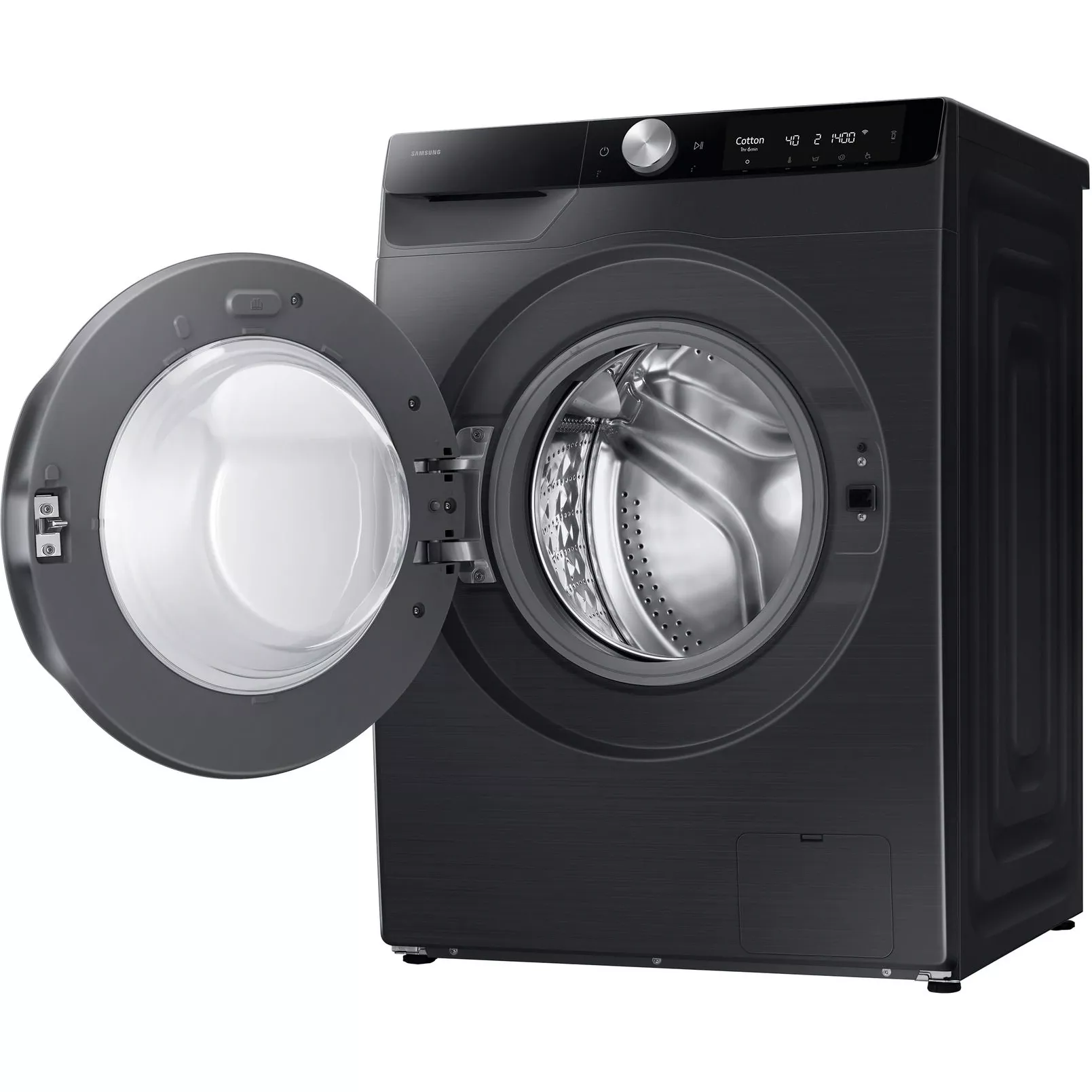 Стиральная машина Samsung WW90DG6U34LBLP