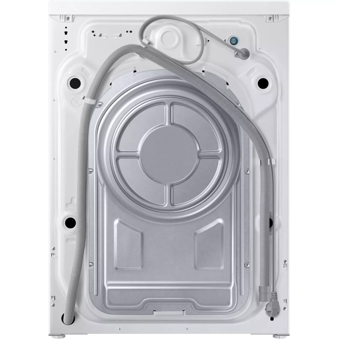 Стиральная машина с сушкой Samsung WD90DG5G34BELP
