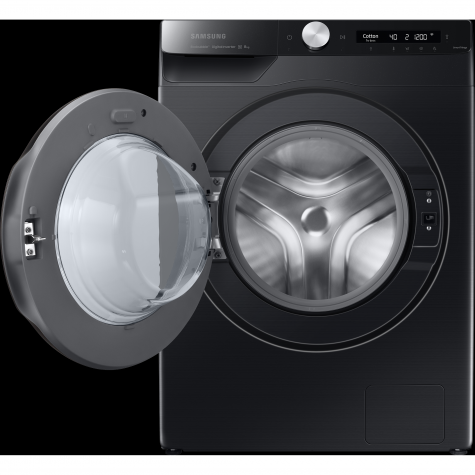���������� ������ Samsung WW80AG6L28BBLP