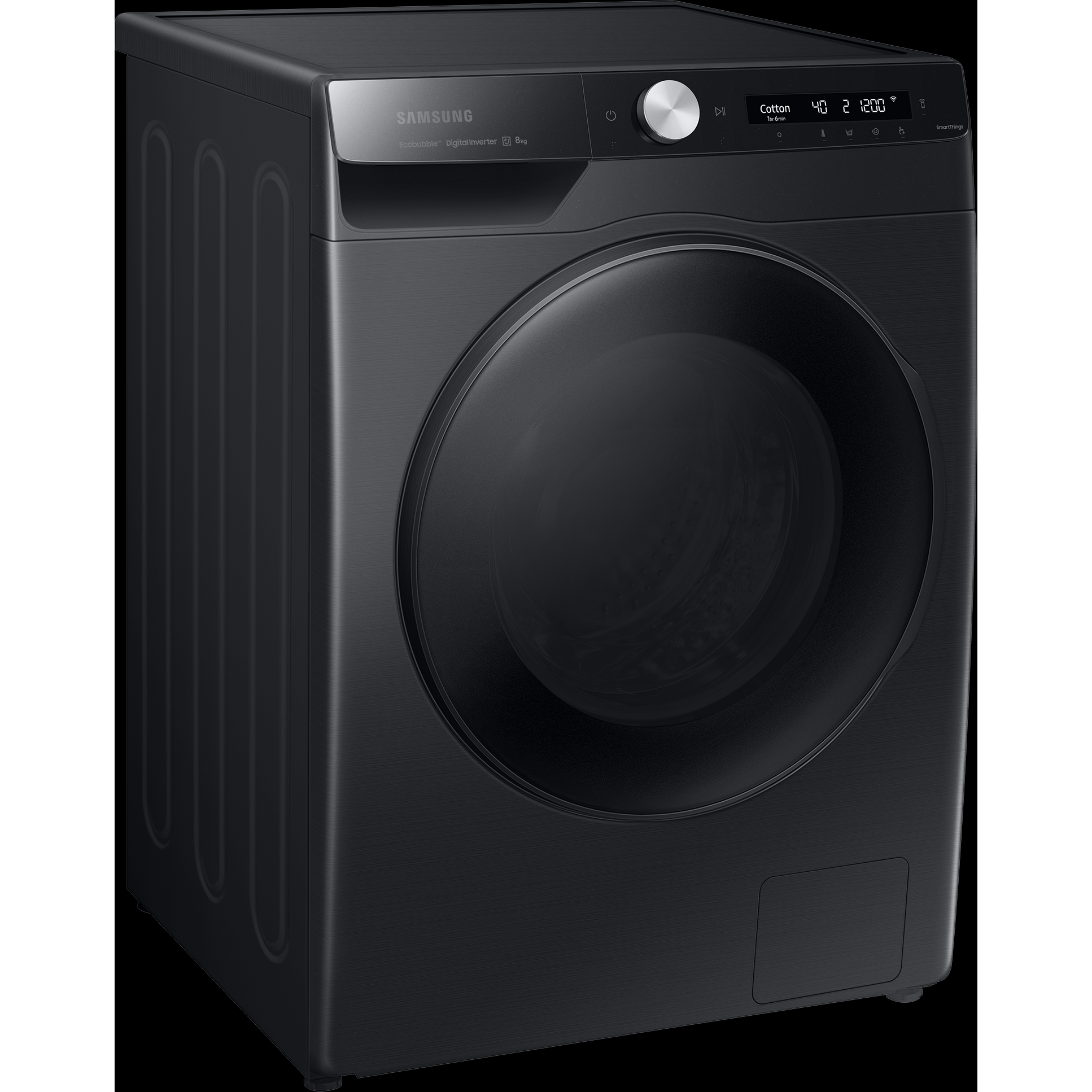 ���������� ������ Samsung WW80AG6L28BBLP