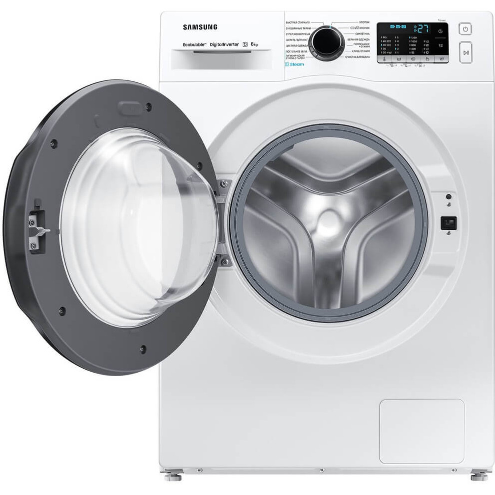 ���������� ������ Samsung WW80AGAS21AELP