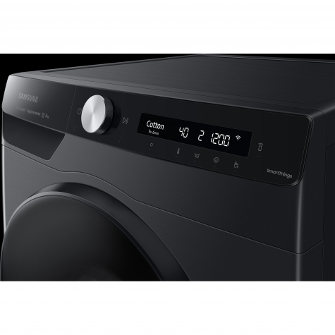 ���������� ������ Samsung WW80AG6L28BBLP