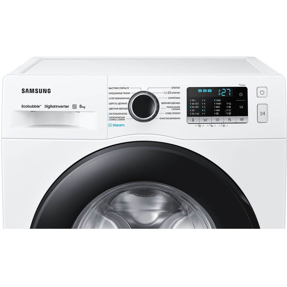 ���������� ������ Samsung WW80AGAS21AELP