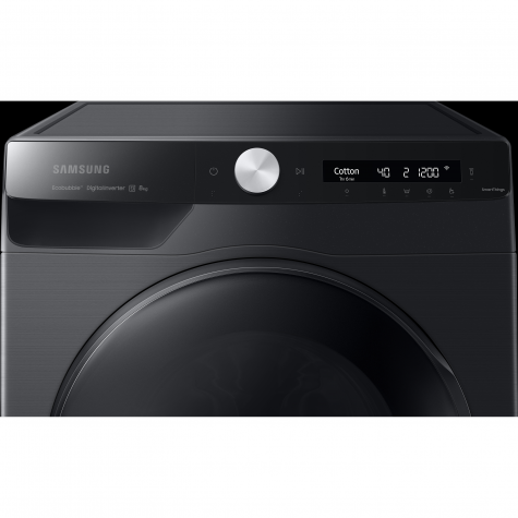 ���������� ������ Samsung WW80AG6L28BBLP