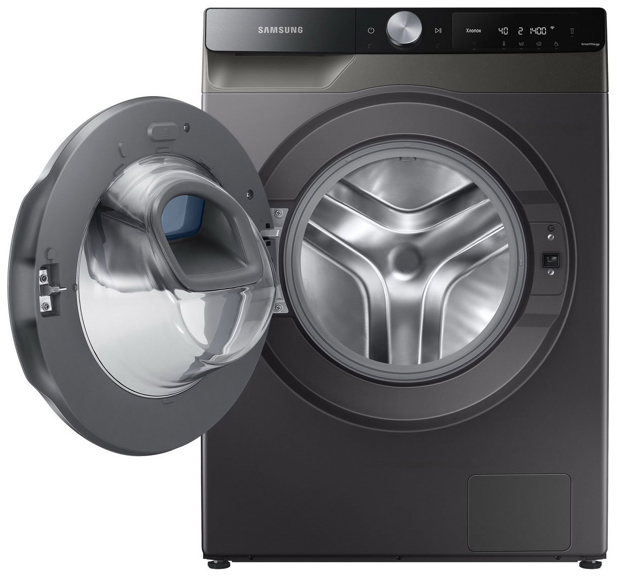 ���������� ������ Samsung WW10T654CLX/LP
