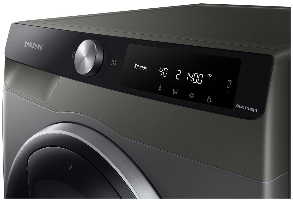 ���������� ������ Samsung WW10T654CLX/LP