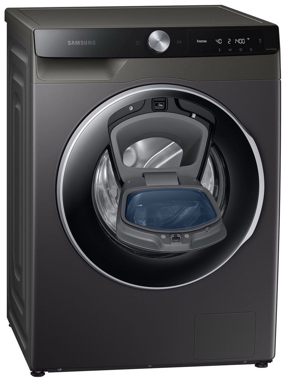 ���������� ������ Samsung WW10T654CLX/LP