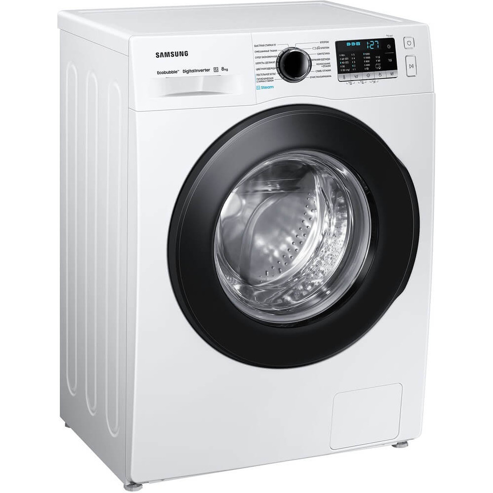 ���������� ������ Samsung WW80AGAS21AELP