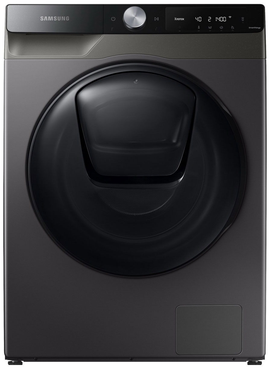 ���������� ������ � ������ Samsung WD10T654CBX/LP