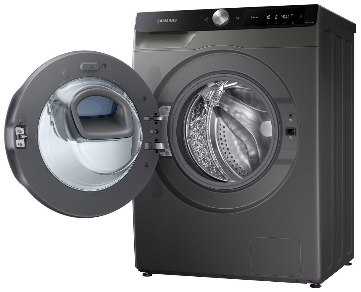 ���������� ������ � ������ Samsung WD10T654CBX/LP
