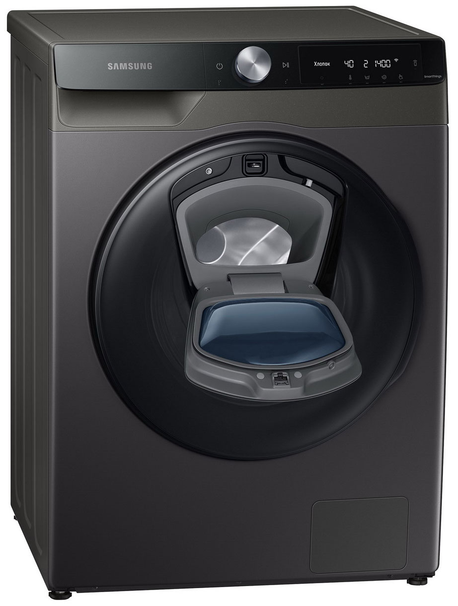 ���������� ������ � ������ Samsung WD10T654CBX/LP