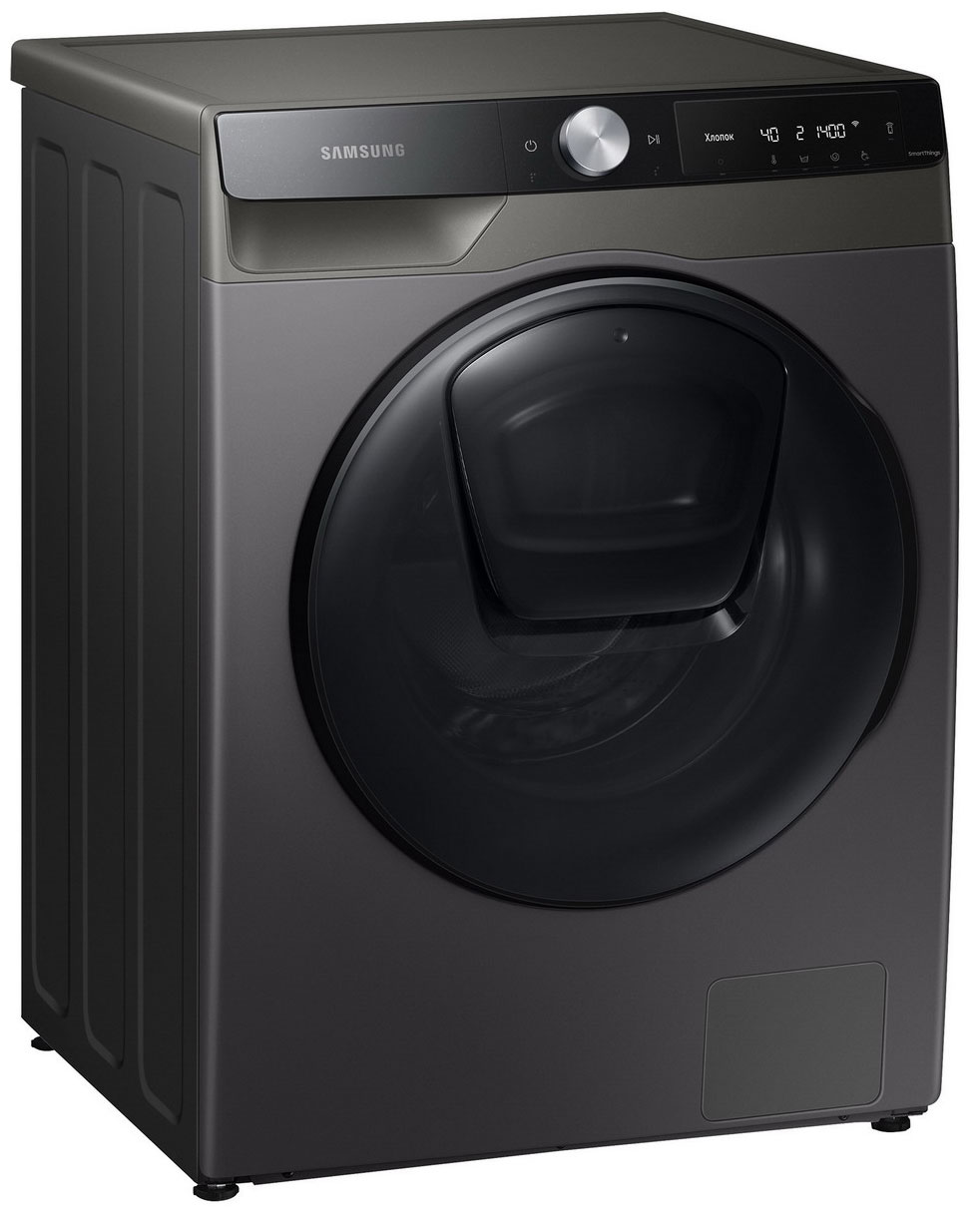���������� ������ � ������ Samsung WD10T654CBX/LP