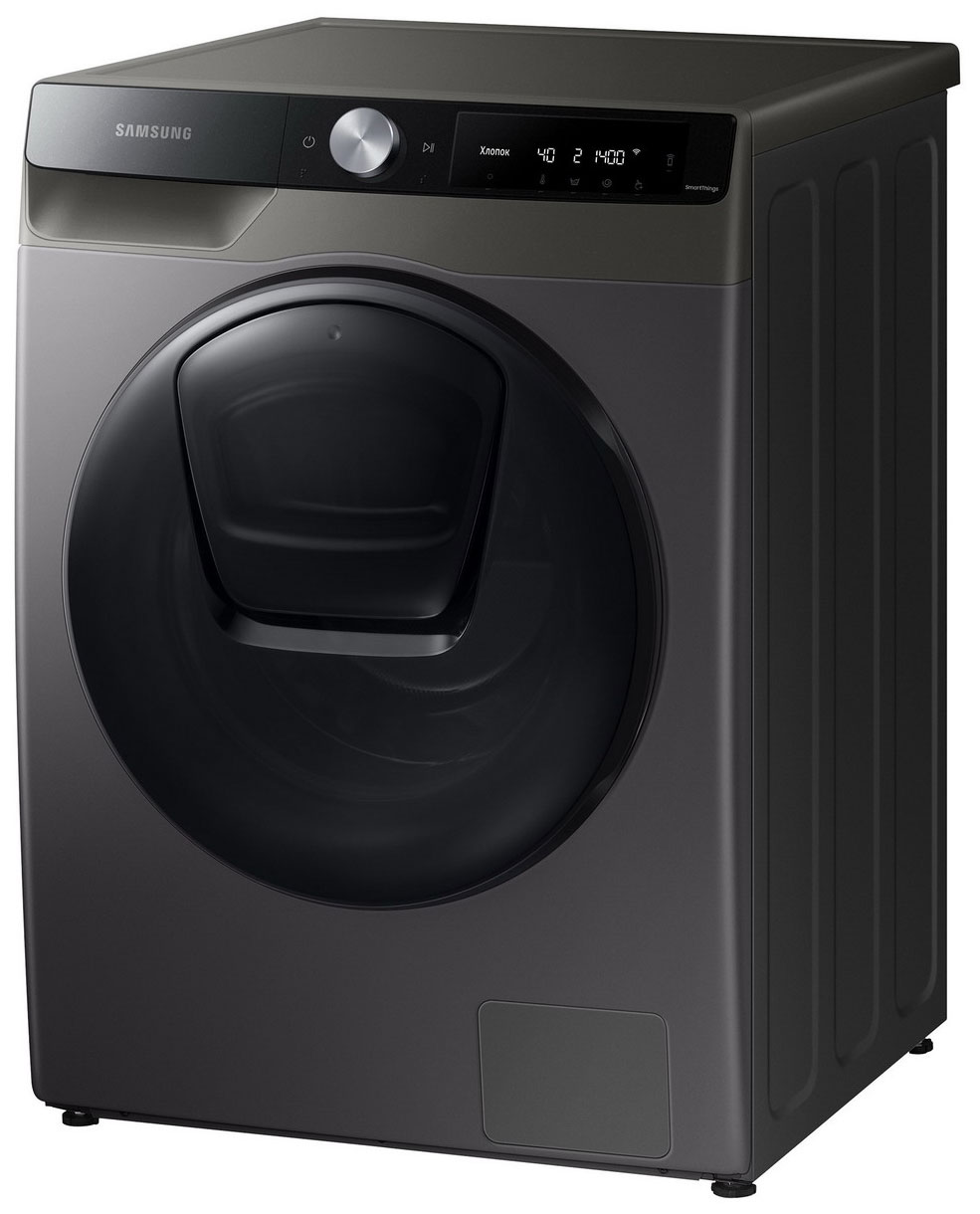 ���������� ������ � ������ Samsung WD10T654CBX/LP