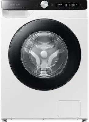 ���������� ������ Samsung WW80AG6S28AELP