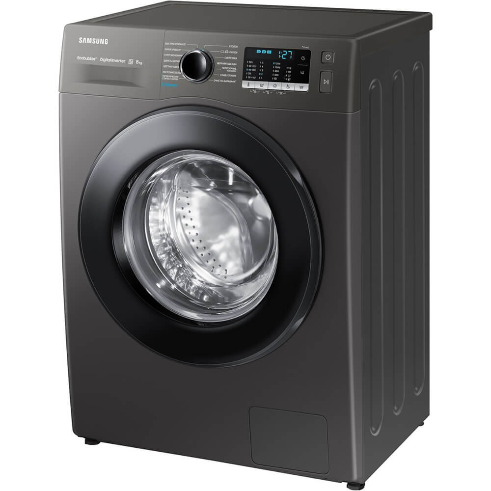 ���������� ������ Samsung WW80AGAS21AXLP