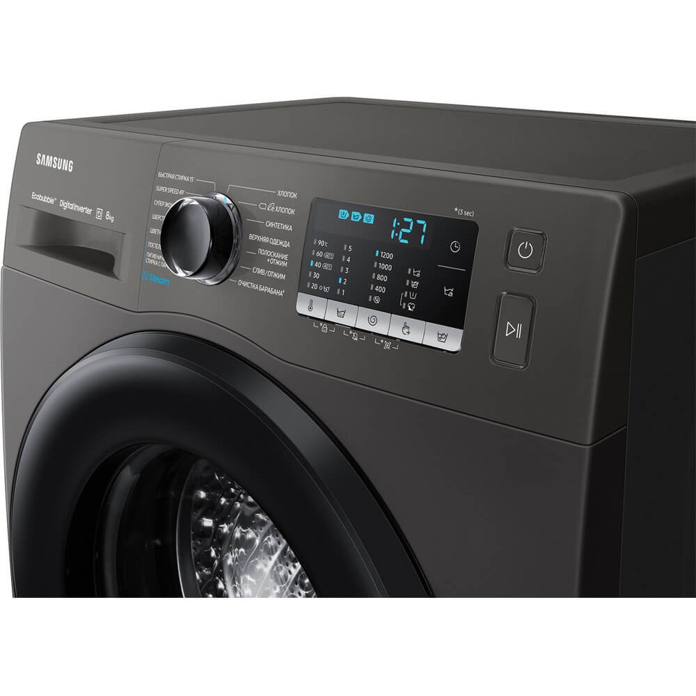 ���������� ������ Samsung WW80AGAS21AXLP
