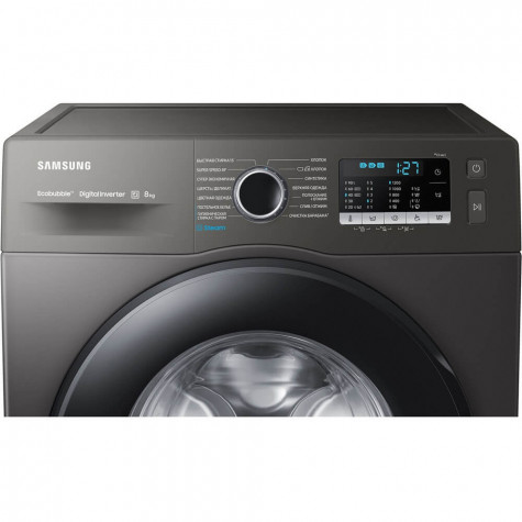 ���������� ������ Samsung WW80AGAS21AXLP