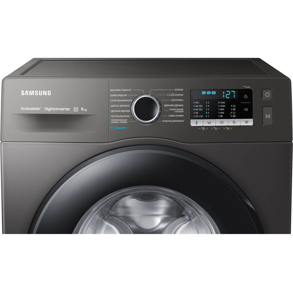 ���������� ������ Samsung WW80AGAS21AXLP