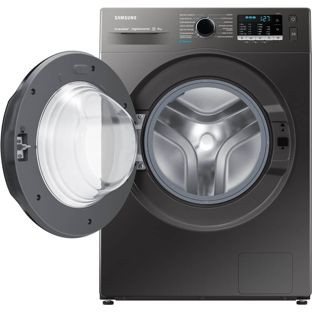 ���������� ������ Samsung WW80AGAS21AXLP