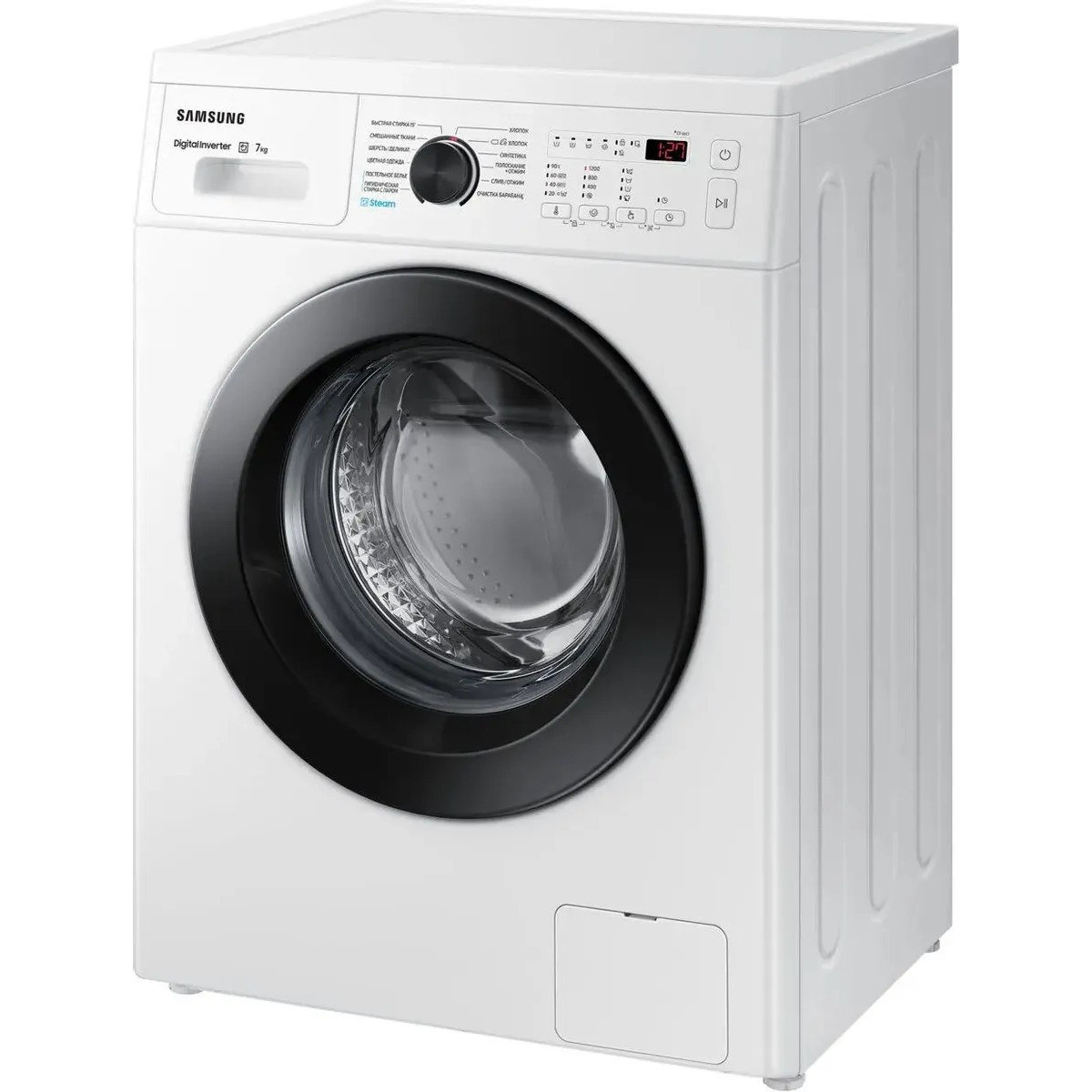 ���������� ������ Samsung WW70AG4S20CELP