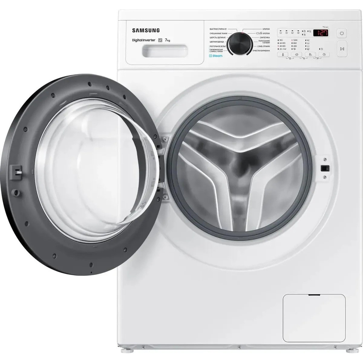���������� ������ Samsung WW70AG4S20CELP