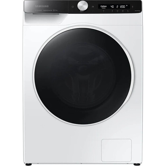 ���������� ������ Samsung WW80AG6L28WELP