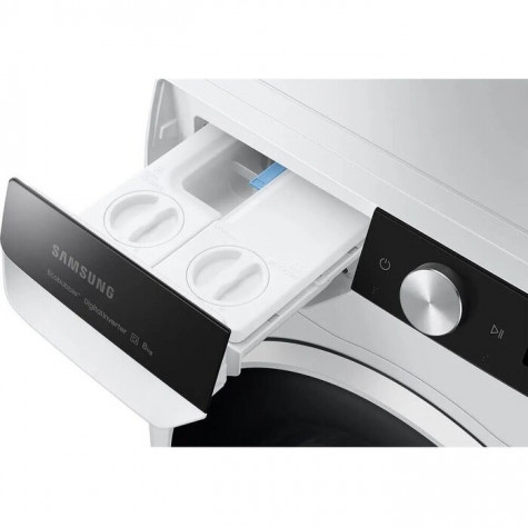���������� ������ Samsung WW80AG6L28WELP